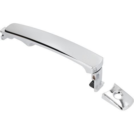 Außentürgriffe 80640-CA012 für Nissan Rogue (ohne Startknopf) 2008-2013 (1/5)