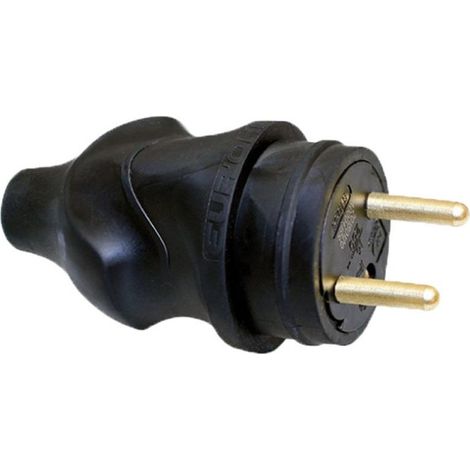 Fiche pour câble H07RNF - 3G2,5 - IP44 (1/2)