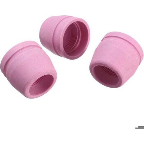 Kit de 26 Pièces pour Coupeur de Plasma SG-55, Buse de Pointe de Torche de Coupe (1/5)