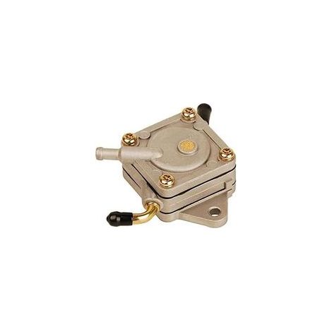 Pompe à carburant pour John Deere 112L 130 Lx172 180 Gt242 Kawasaki Engine Fc540 Fc420 V faciles à Am109212 Am106164 Am101074 (1/4)