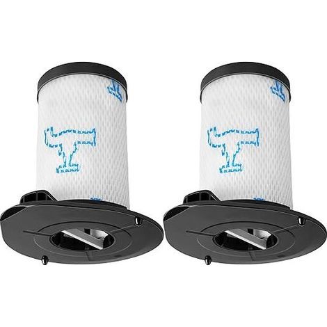 Filtres Compatibles Aspirateurs Rowenta Air Force 460 560 Flex 360 Max Modèles ZR009002 RH9252 RH9253 (1/4)