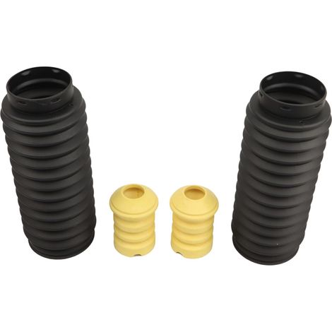 FT01289 set di coperture ammortizzatori anteriori veloci L+R (1/2)
