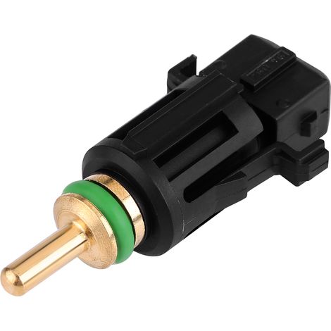 Capteur de température de liquide de refroidissement 13621433077 pour BMW E46 E90 E39 E60 E38 E70 X3 X5 Z4 (1/3)
