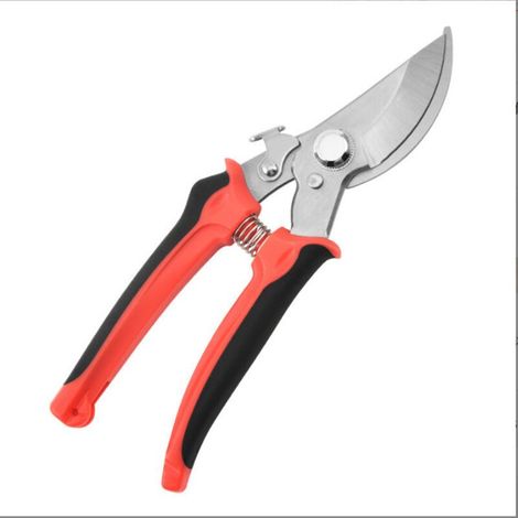 Sécateur professionnel en acier au carbone-Online Store