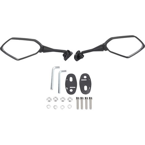 Kit de Charbons Moteur ATV Puissance Renforcée pour Treuil 2000 à 5000lb (1/5)