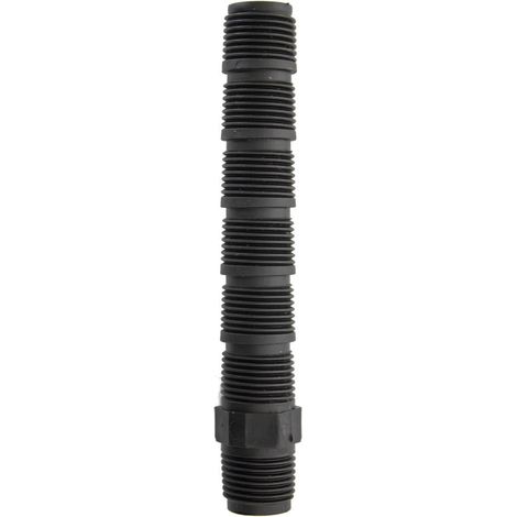 Prolunga a segmenti pfs 3/4x3/4 rain 120.4300050