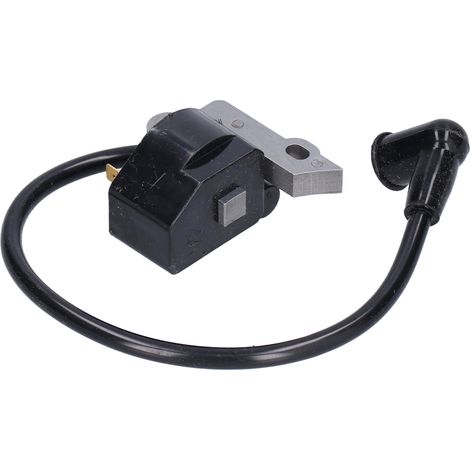 Bobine d'allumage pour tronçonneuse à essence compatible avec McCulloch MAC 320, 4‑20XT, 3‑14XT et CAT 335
