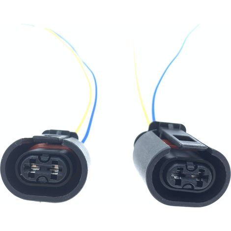 Passend für Volkswagen Vorderrad-Drehzahlsensoren 1K0927903R 1K0927904T 1K0927904J (1/5)