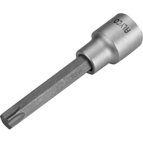 Clés douille 1/2 torx t50100 ALYCO 190751