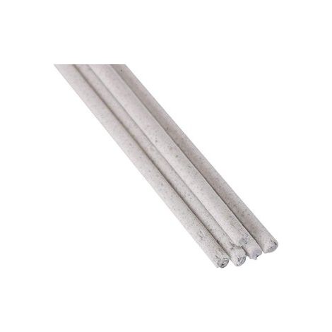 Rothenberger – Brasure aluminium enrobée Ø 3 mm – Longueur 333 mm – Lot de 5 – Température de fusion 480°C – Pour assemblages aluminium (1/3)