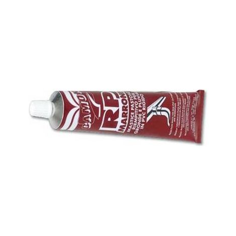 SIGILLANTE CAMON IN TUBETTO MOD. RP MARRONE Misura: 125 gr