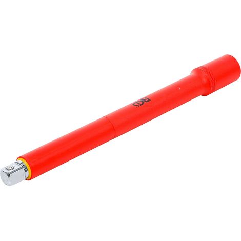RALLONGE VDE  12,5 MM (1/2'')  250 MM BGS 72084 (1/5)
