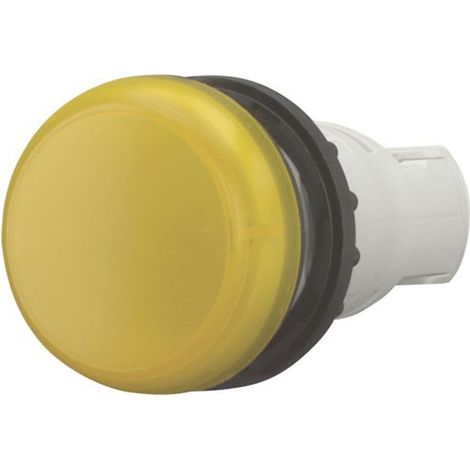 Eaton M22-LC-Y Voyant lumineux jaune 1 pc(s) Q222962 (1/2)