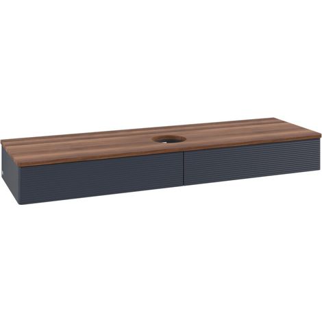 Villeroy & Boch L14112HG WTUS Antao L141 1600x190x500mm (1/3)