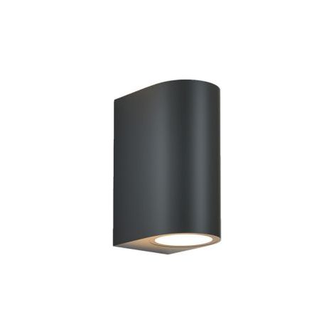 APPLIQUE 'DRAPION' Colore Nero