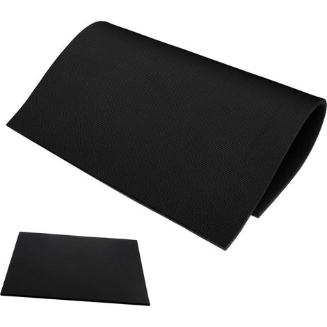 Tapis en Mousse pour Aquarium 40x30cm Coussin Auto-adhésif Antidérapant et Isolant Thermique en EVA pour Bac à Poisson et Vivarium (1/5)