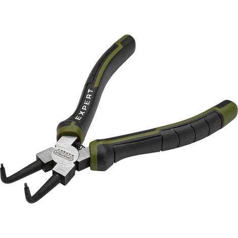 Draper 28622 Draper Expert Bent Internal Circlip Pliers, 180mm