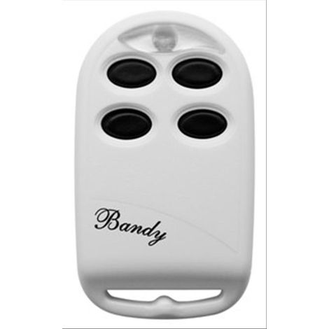 Fernbedienungssender 4-Kanal-Multifrequenz NOLOGO BANDY-ONE4