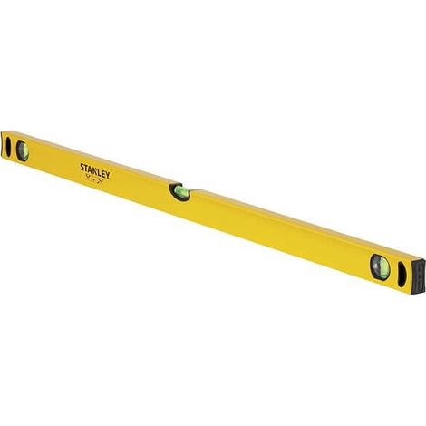 Niveau tubulaire 100 cm - Stanley