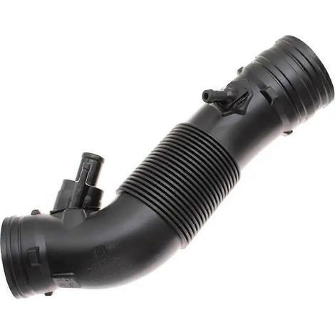 Tuyau de débitmètre d'air massique pour voiture 1J0129684G pour 1999 2000 2001 (32 cm) (1/4)