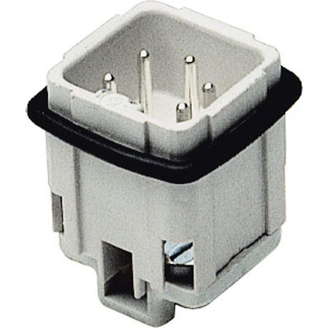 Walther Werke Stifteinsatz A4 0,5-1,5qmm 20-16AWG 700204 (1/3)