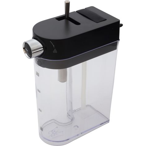 Ariete Kenwood caraffa latte tubo coperchio macchina caffè Cremissima 1384 PEM8 (1/5)