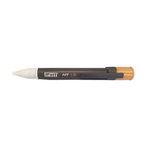 HT Instruments HT19 tester de campo magnético profesional