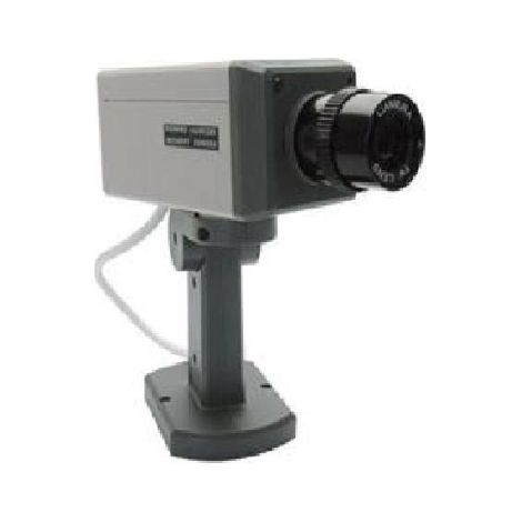 Videocamera Finta motorizzata