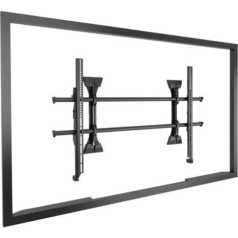 CHIEF XSM1U-B Möbel & TV-Ständer