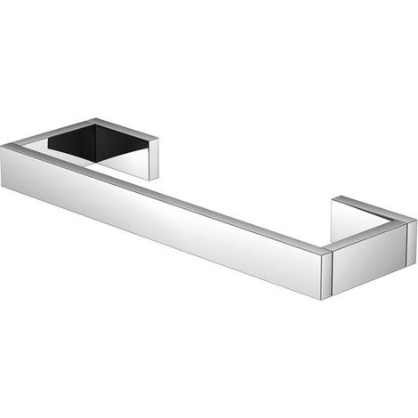 Steinberg 460 - Porte-serviettes, longueur : 30 cm, chrome 460 2630 (1/5)
