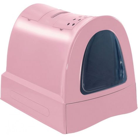 Imac ZUMA lettiera rosa