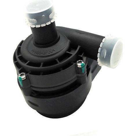 Elektrische Zusatzwasserpumpe für Sprinter 2500 (1/5)