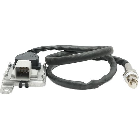 Sensore NOx per Renault Trafic, Renault Master MK3, Opel Vivaro, Nissan NV300, Nissan Navara NP300 codice OEM 2306214001, 227905444R, 5WK96748, 5WK96747 (1/4)