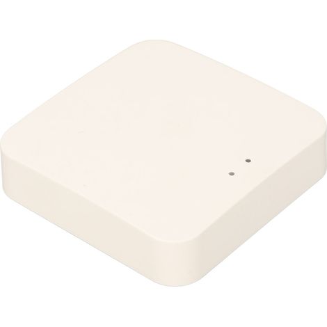 Passerelle WiFi multifonction avec application de contrôle à distance, serrure intelligente WiFi 2,4 GHz pour la maison, le bureau ou l'hôtel (1/4)