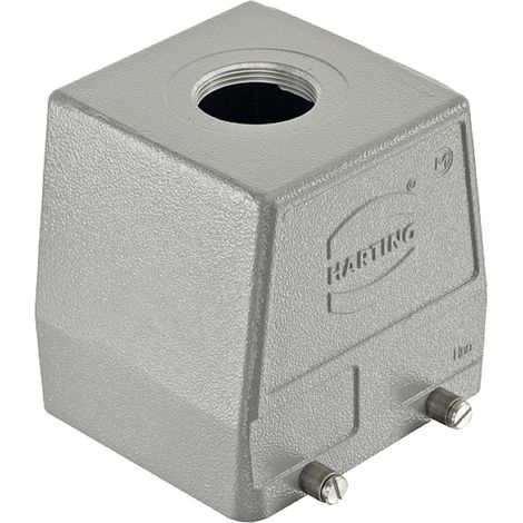 Tüllengehäuse 19300320429 HARTING 1 St.