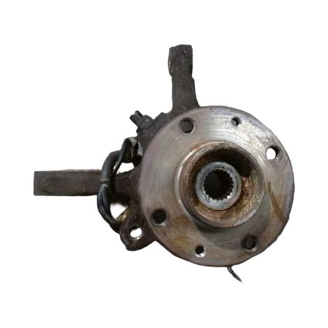 Pivot Avant Gauche RENAULT Twingo Ph.3 2000-2007 [PRODUIT D'OCCASION]♻️8200207303 (1/2)