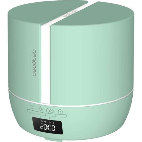 Cecotec Befeuchtungsgeräte PureAroma 550 Connected Sky (1/5)