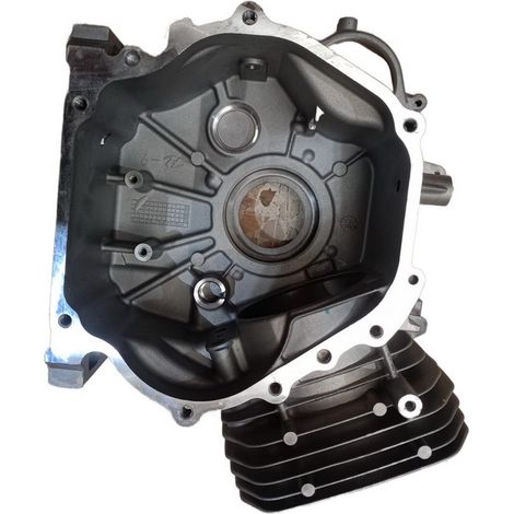 Carter para generador compatible con Gda7750E Ref 701658