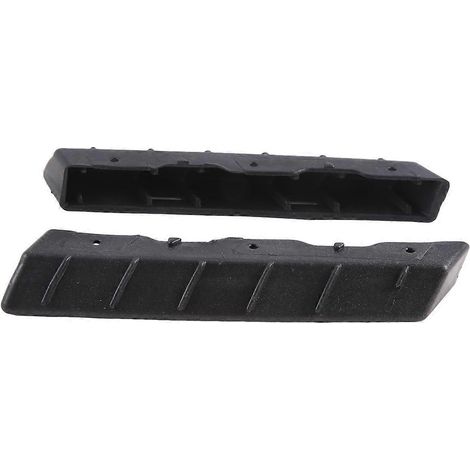 86518-2M300 Halterung für obere Frontstoßstangenabdeckung --
