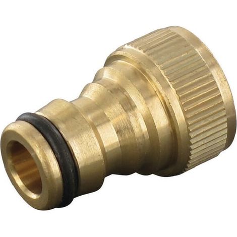 Embout en laiton UNIVERSEL WK33121