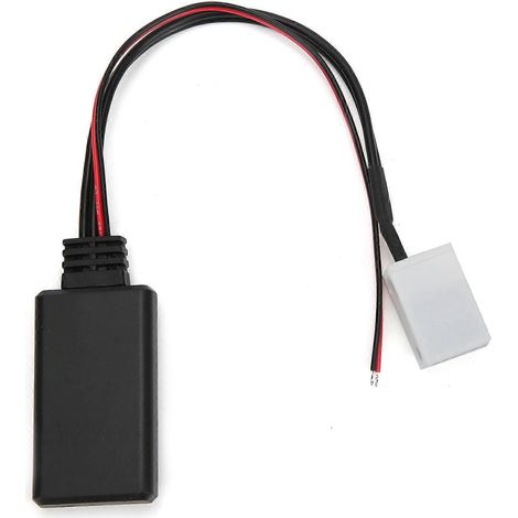 Bluetooth-AUX-IN-Kabel-Audio-Musikempfänger-Adapter für RCD110, RCD210, RCD310, RCD510