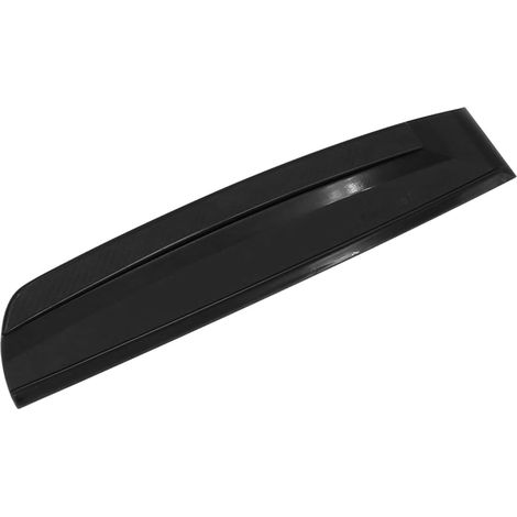 Silikon-Autoabzieher für Autofenster, Scheibenreiniger, 30 cm, Silikonschaber für Scheibenwischer und Duschspiegel