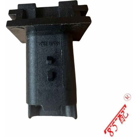 Le contacteur de coffre 6554ZZ best compatible avec les modèles C4X, SARA, Picasso, C3, Bellinger and Peugeot 207. (1/4)