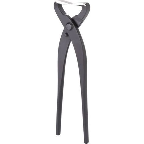 outils manuels de jardin Ciseaux séparateur de tronc en acier de qualité, outils de modélisation de bonsaï jardin detachee