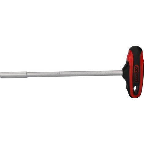 KS TOOLS Clés à douilles, poignée en T, 8,0mm ( 158.5008 ) (1/3)