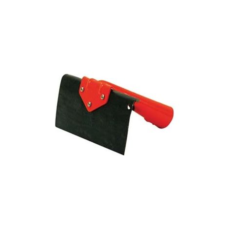 SARCHIATORE CON LAMA FORGIATA MOD.2095  cm.7x20    FALCI