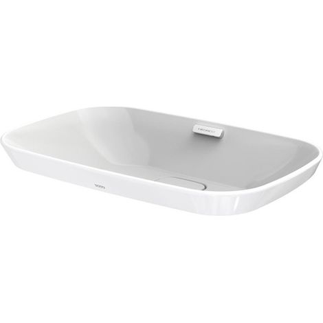 Vasque à poser NEOREST 173 x 596 x 397 mm blanc TOTO