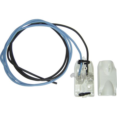 Michaud – Rallonge de dérivation individuelle 2 m monophasé – Boîte de dérivation – Pour réhabilitation colonnes électriques (1/5)