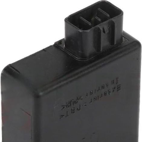 Boîtier CDI d'allumage moto neuf ST250 NJ4AA 32900-26GA0 (1/5)