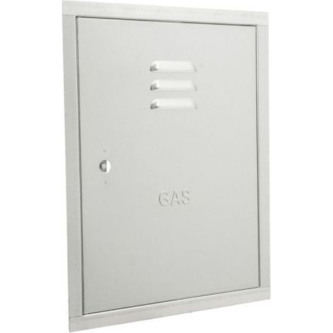 SPORTELLO P/CONTATORE GAS 40X55 CM